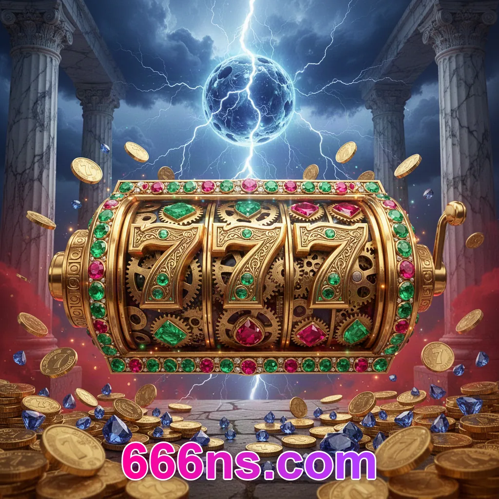 666ns.com bonus