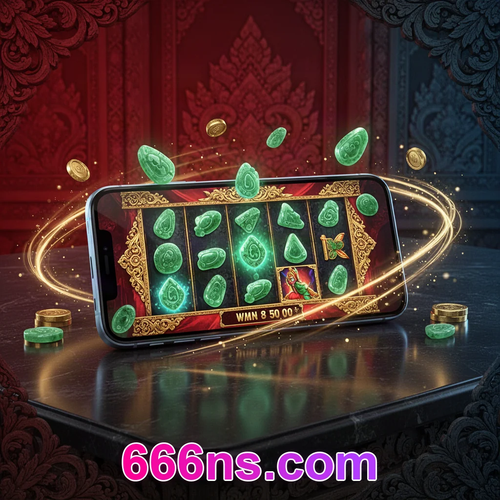 Pendaftaran 666ns.com