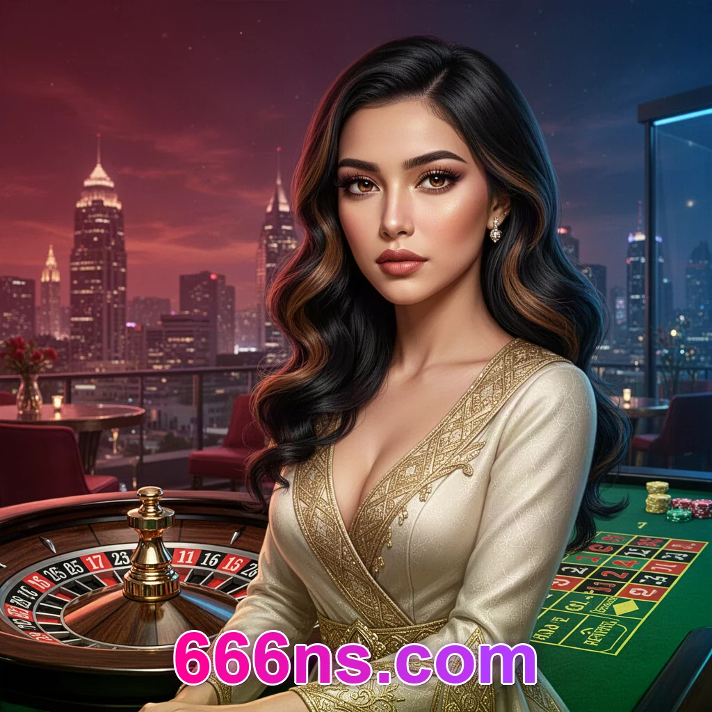 Tingkatan program VIP 666ns.com