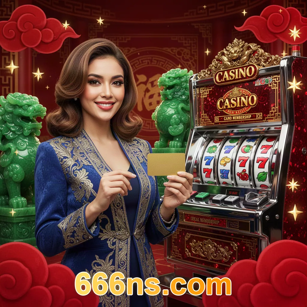 6 keuntungan eksklusif program VIP 666ns.com