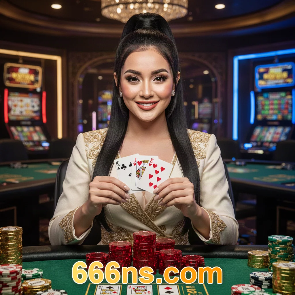 Penyedia slot utama 666ns.com - NetEnt, Pragmatic Play, Play'n GO