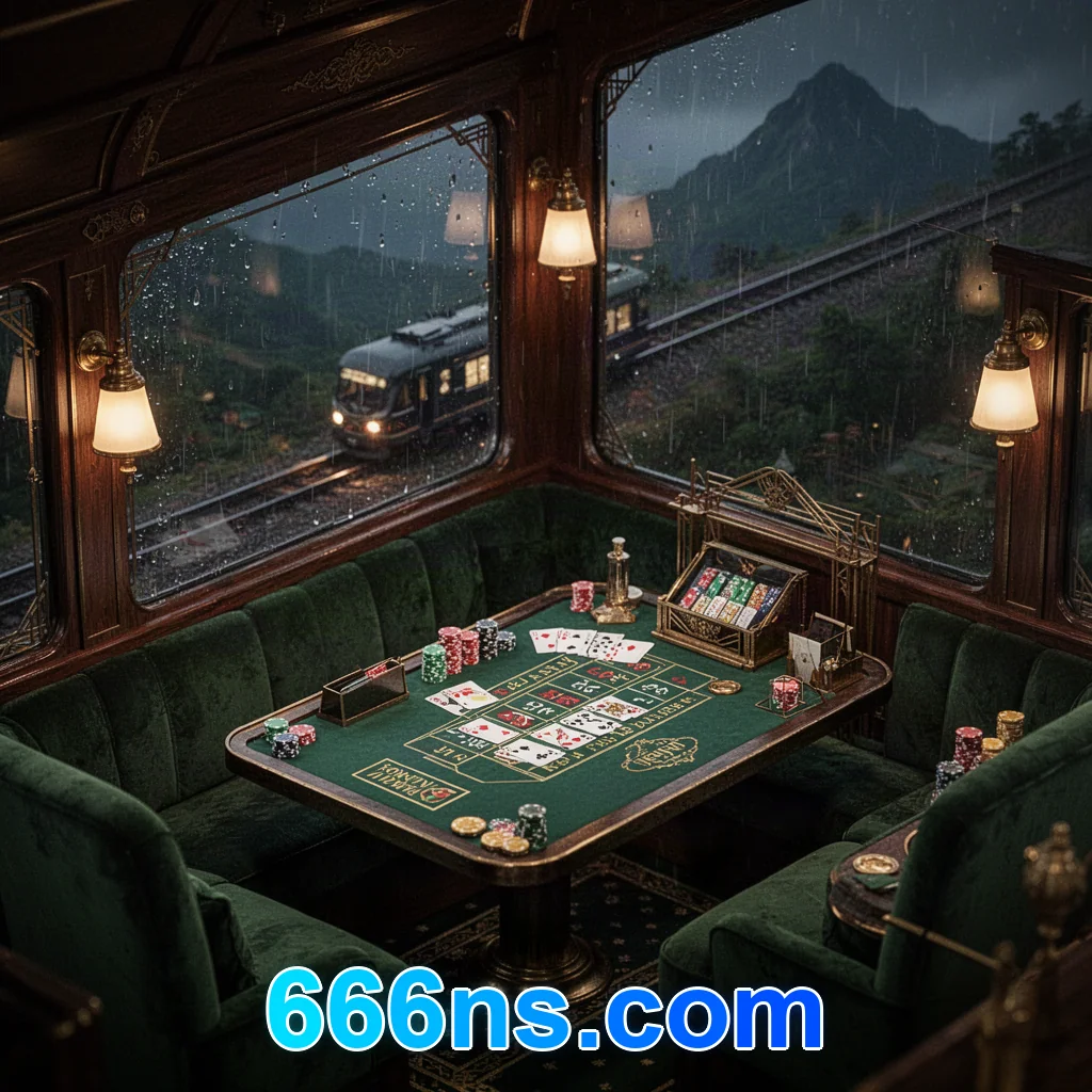 Game Fortune 666ns.com