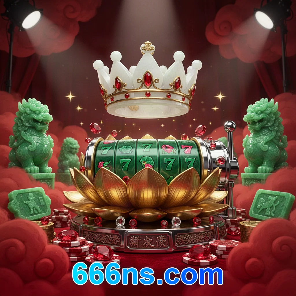 Taruhan 666ns.com