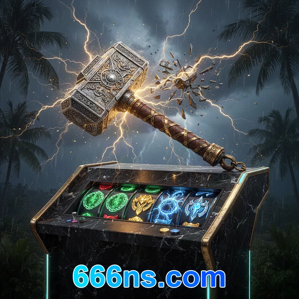 Masuk 666ns.com