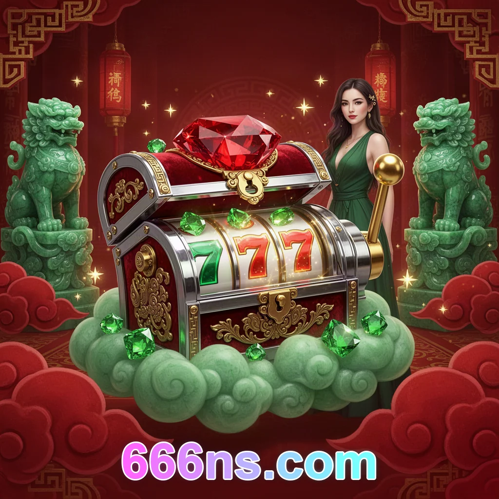 Menang 666ns.com